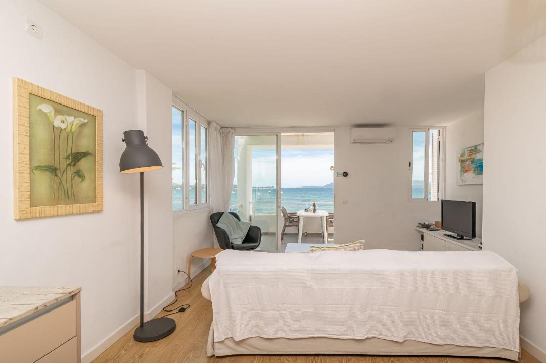 Photo of Bedroom in Puerto de Pollensa