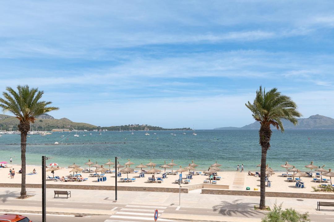 Photo of Others in Puerto de Pollensa