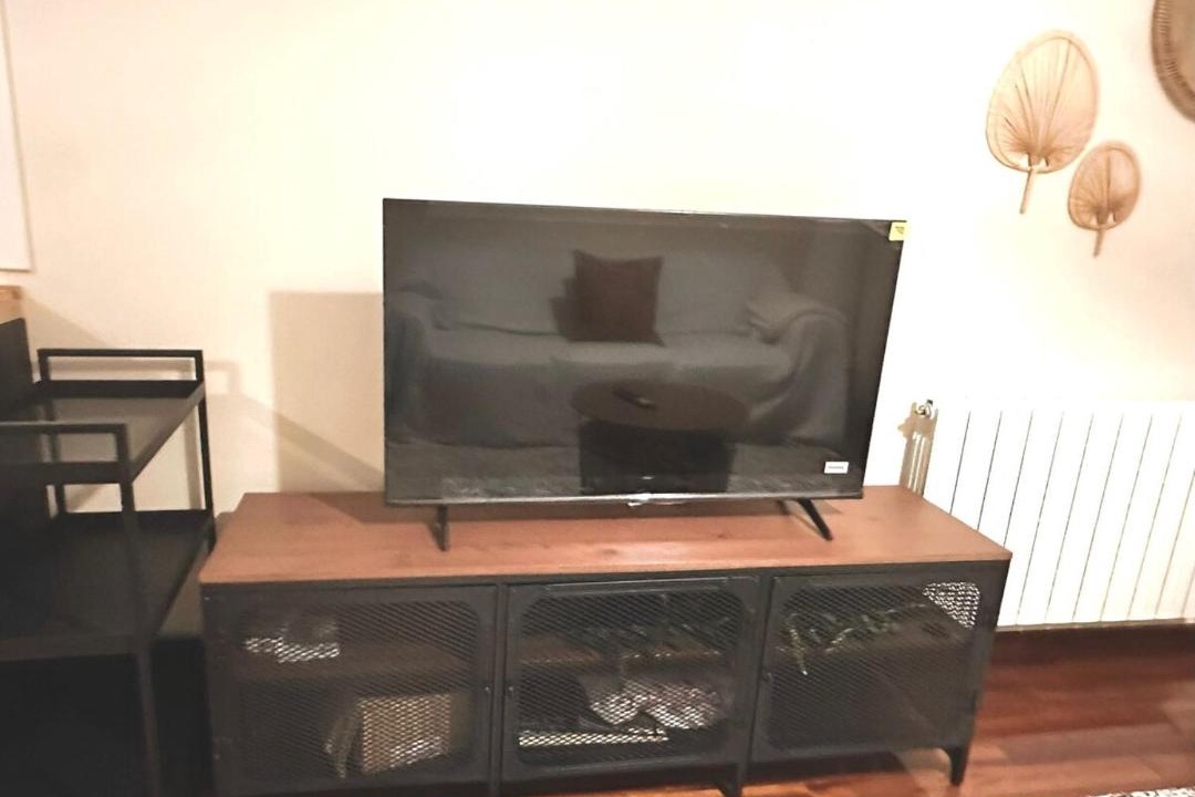 Photo of Livingroom in Gibaja