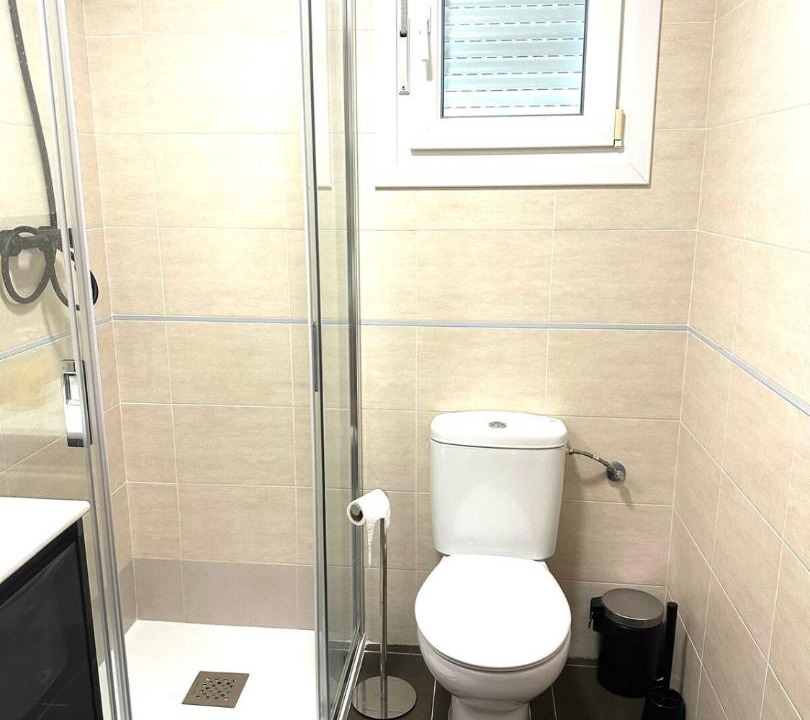 Photo of Bathroom in Gibaja