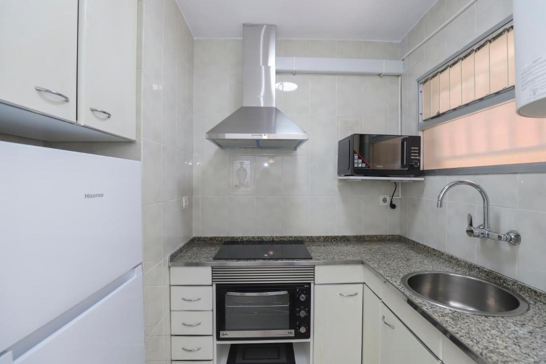 Photo of Kitchen in La Pineda