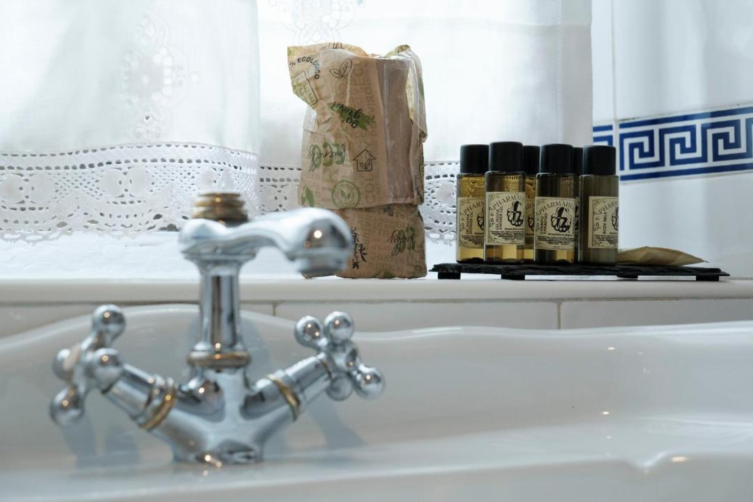 Photo of Bathroom in Zubiri