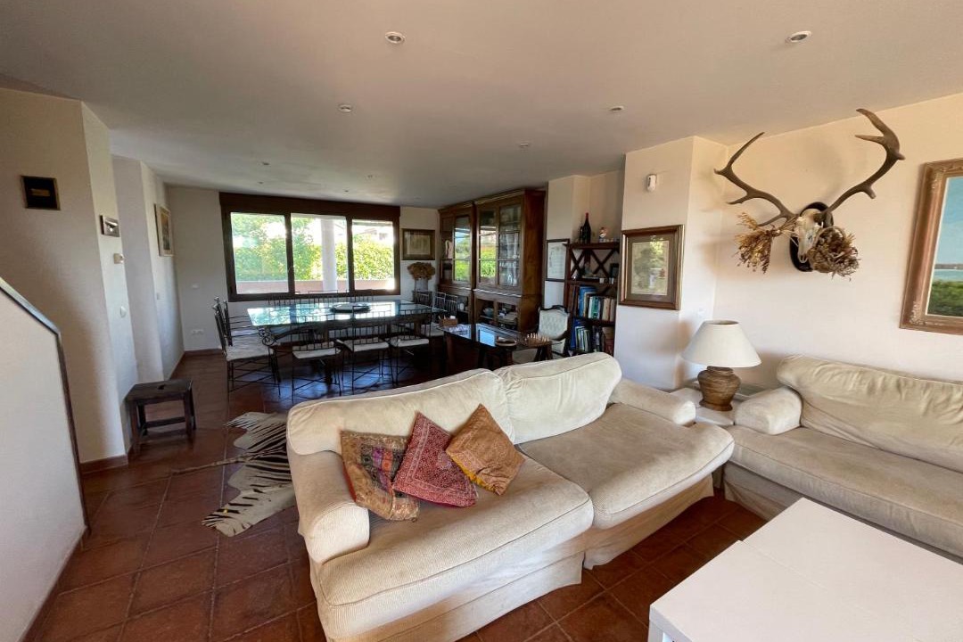 Photo of Livingroom in Pedrena