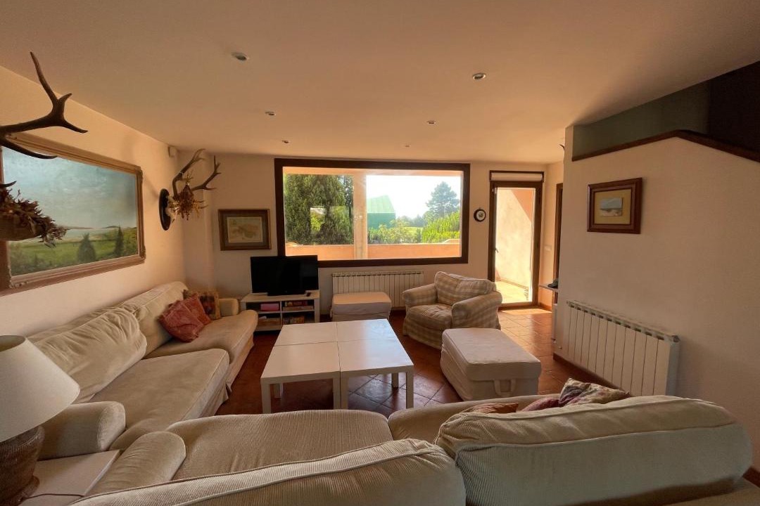 Photo of Livingroom in Pedrena