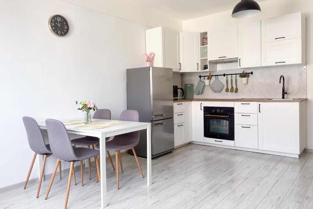 Photo of Kitchen in Eden