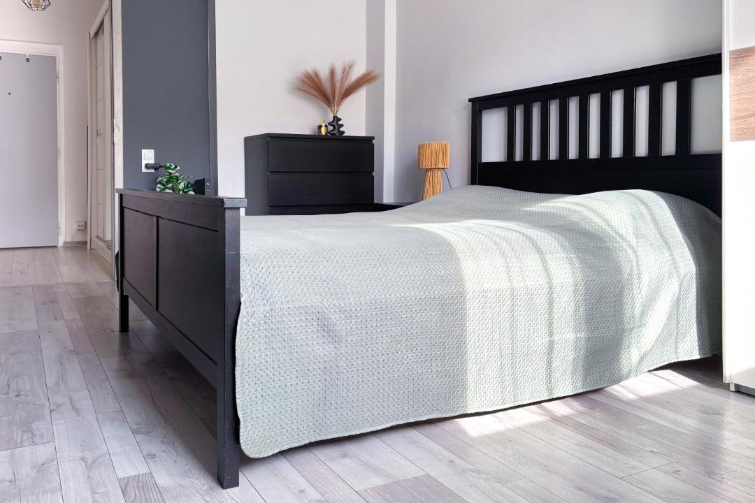 Photo of Bedroom in Eden