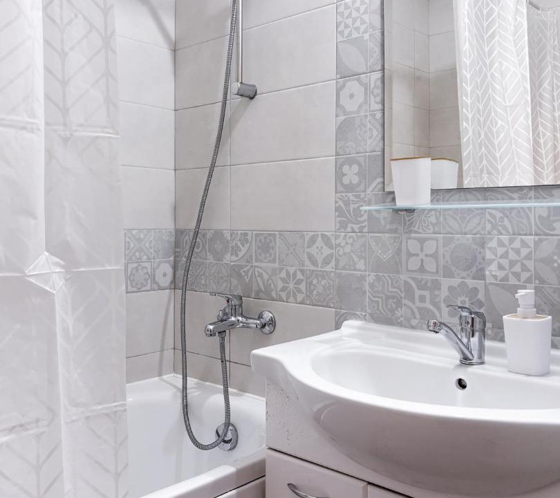 Photo of Bathroom in Eden