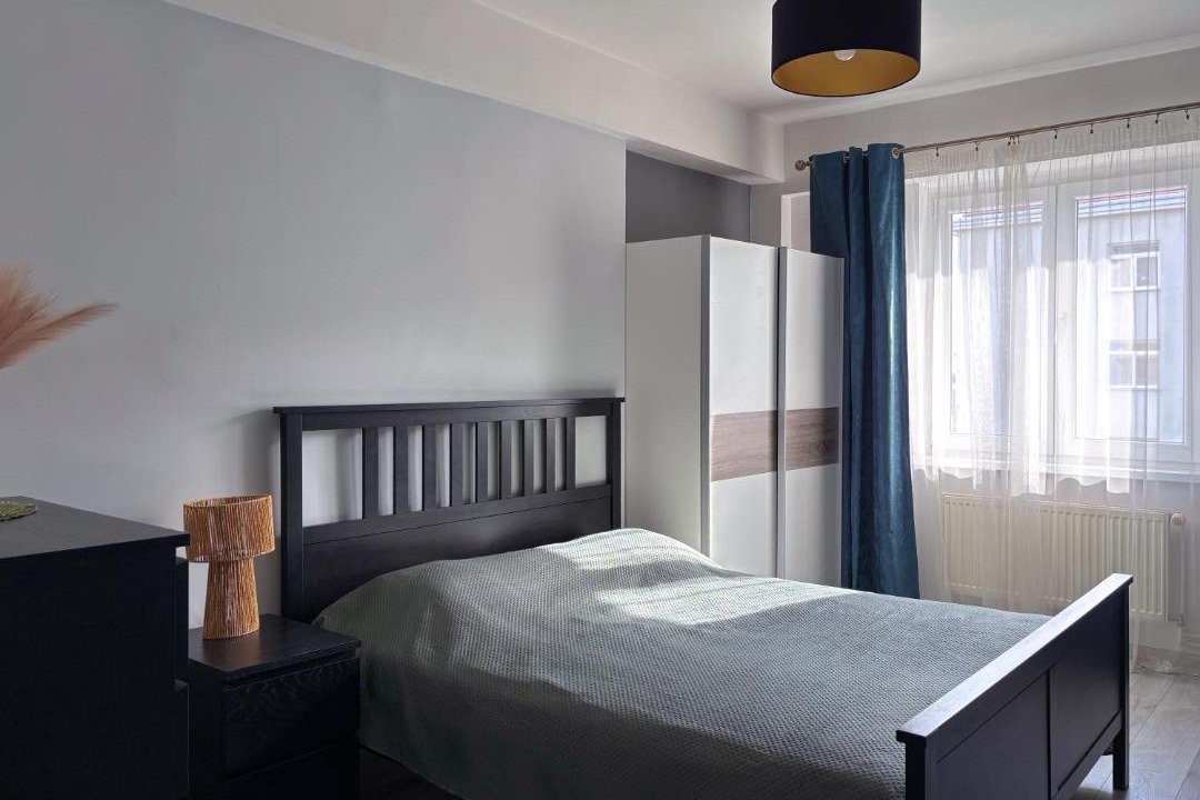 Photo of Bedroom in Eden
