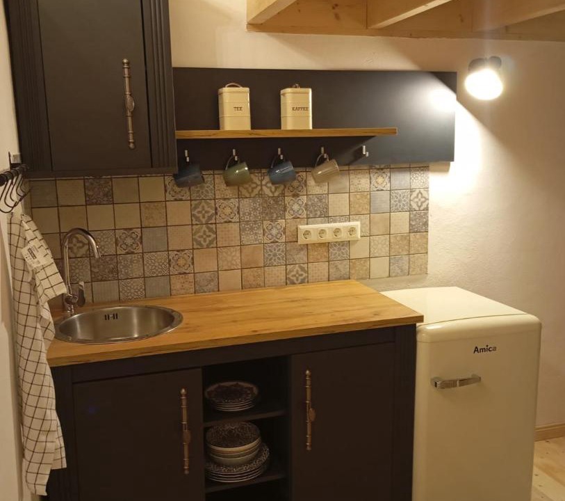 Photo of Kitchen in Bad Bederkesa