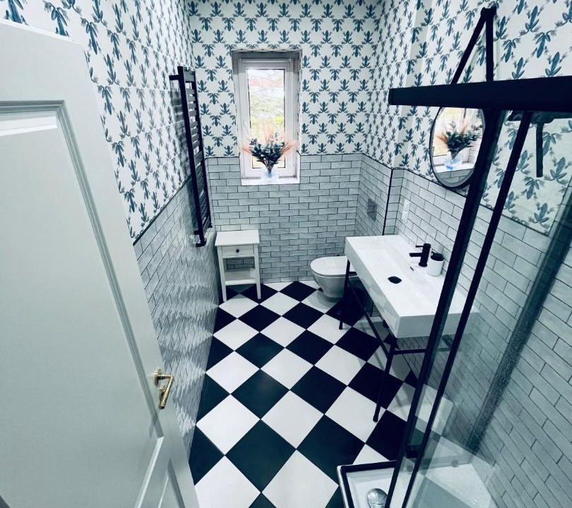 Photo of Bathroom in Lubmin