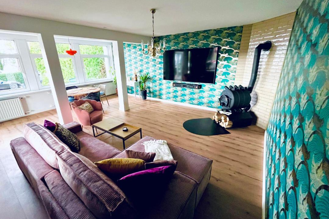 Photo of Livingroom in Lubmin