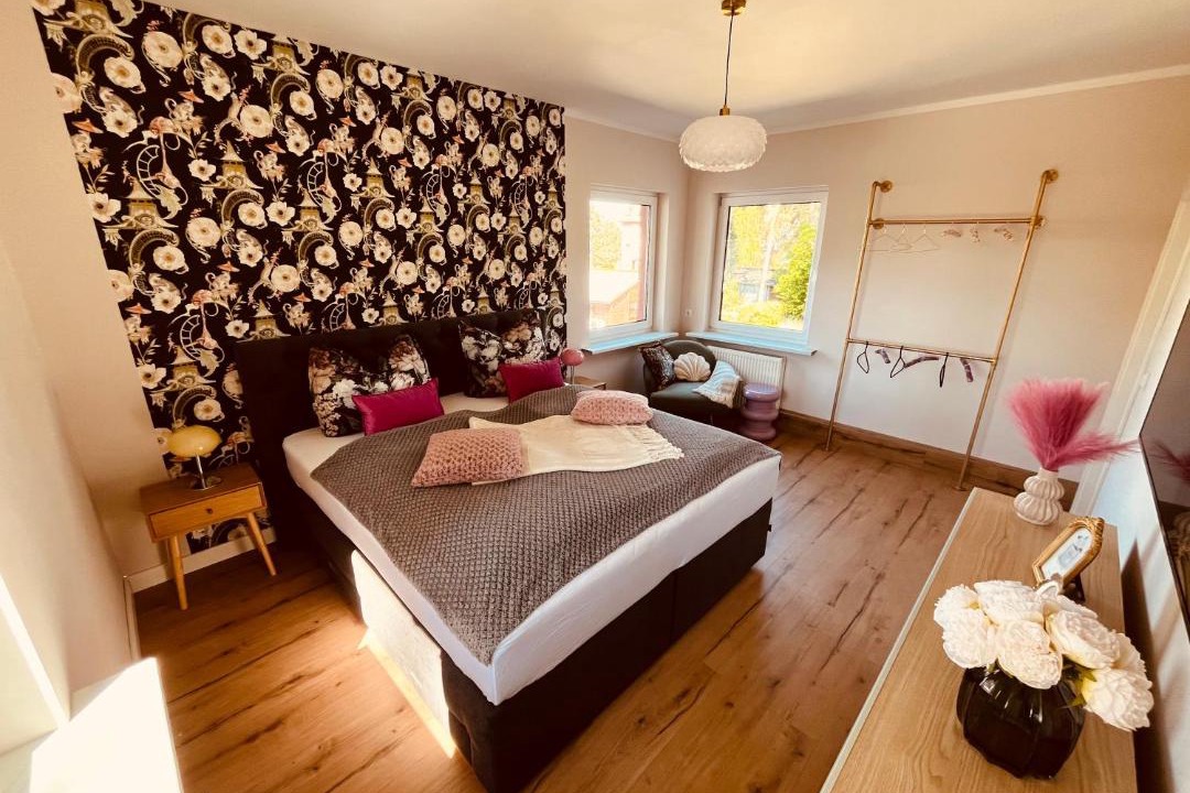 Photo of Bedroom in Lubmin
