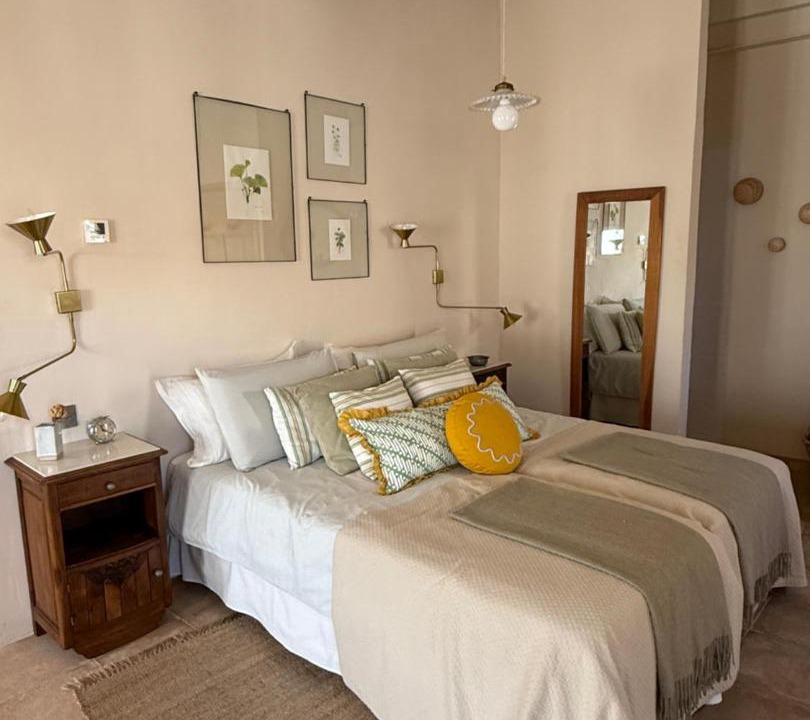 Photo of Bedroom in Salobrena