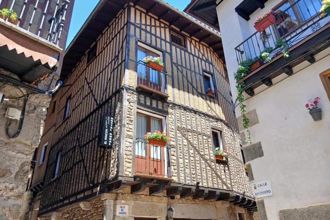 Photo of Others in La Alberca