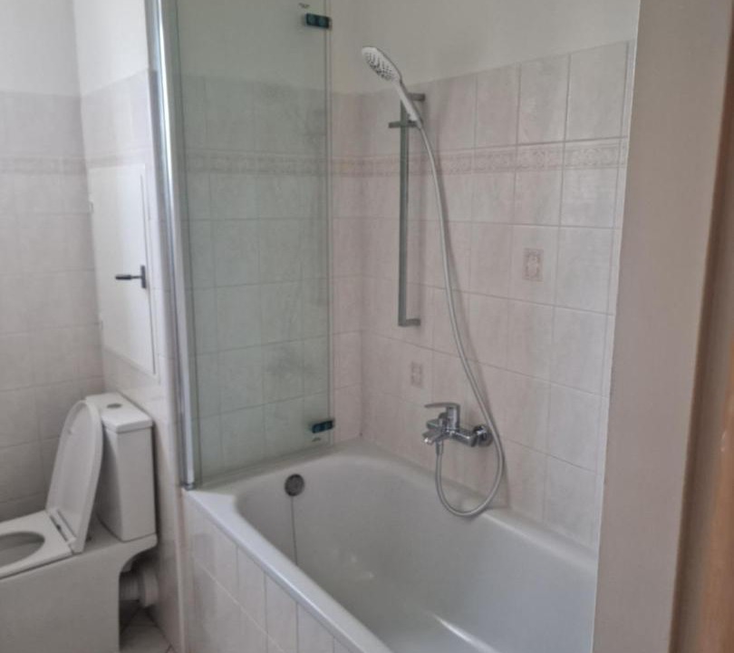 Photo of Bathroom in Prague 18