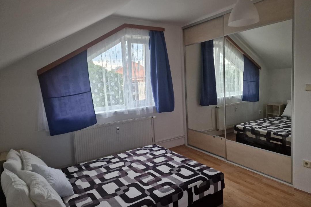 Photo of Bedroom in Prague 18
