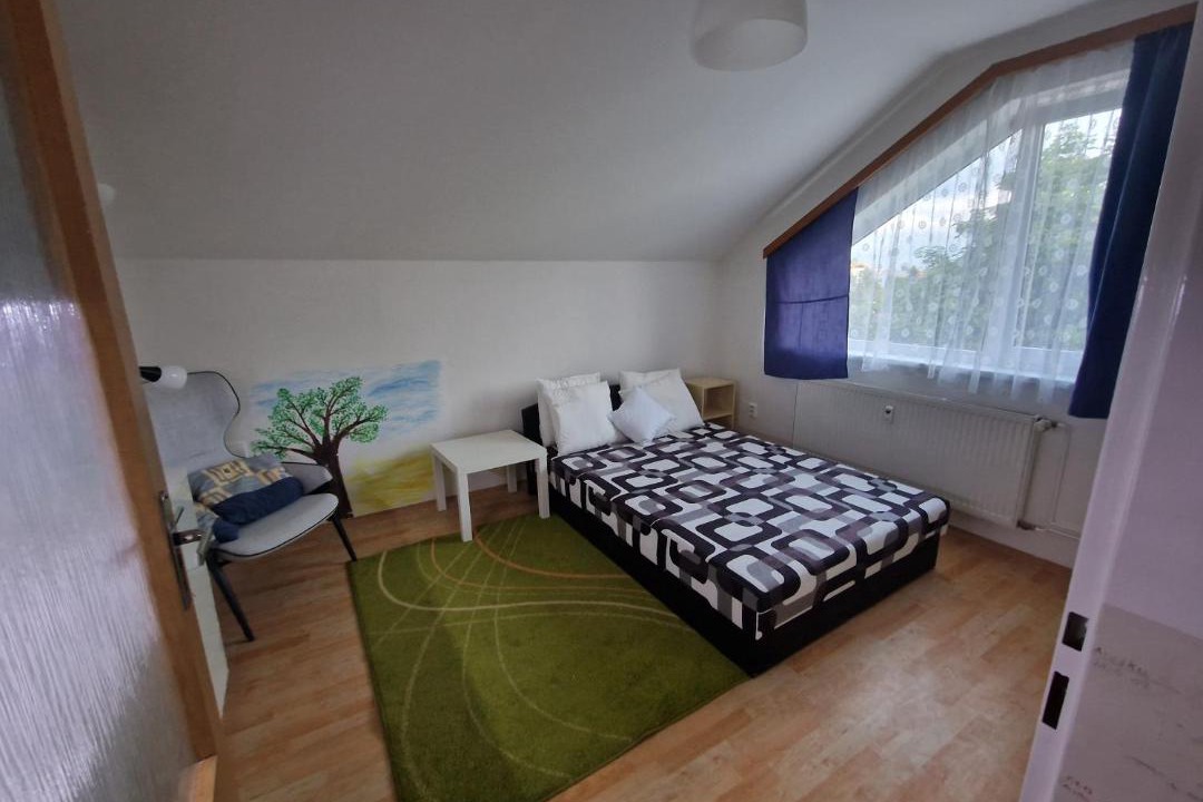 Photo of Bedroom in Prague 18