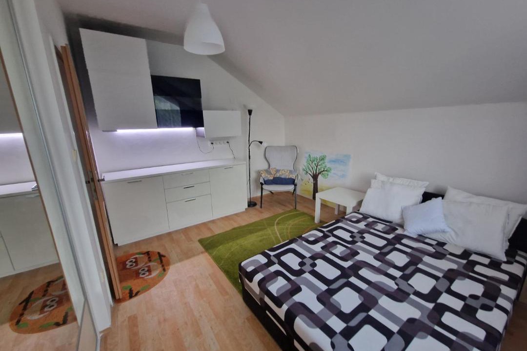 Photo of Bedroom in Prague 18