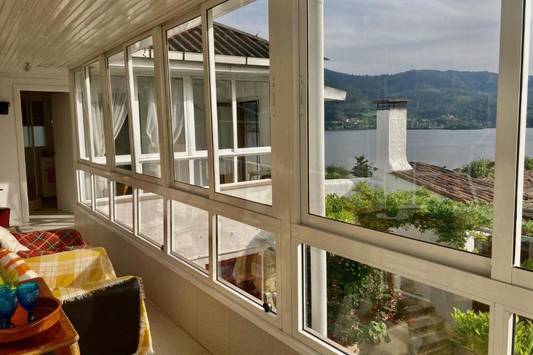 Photo of Patio Balcony in Ribadavia