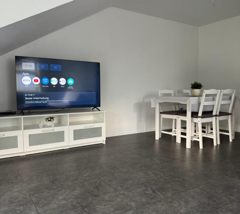 Photo of Livingroom in Badenstedt