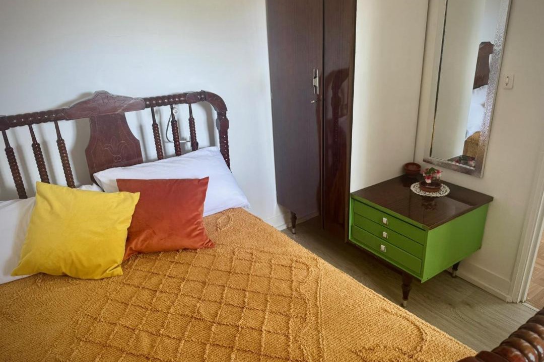 Photo of Bedroom in Ribadavia