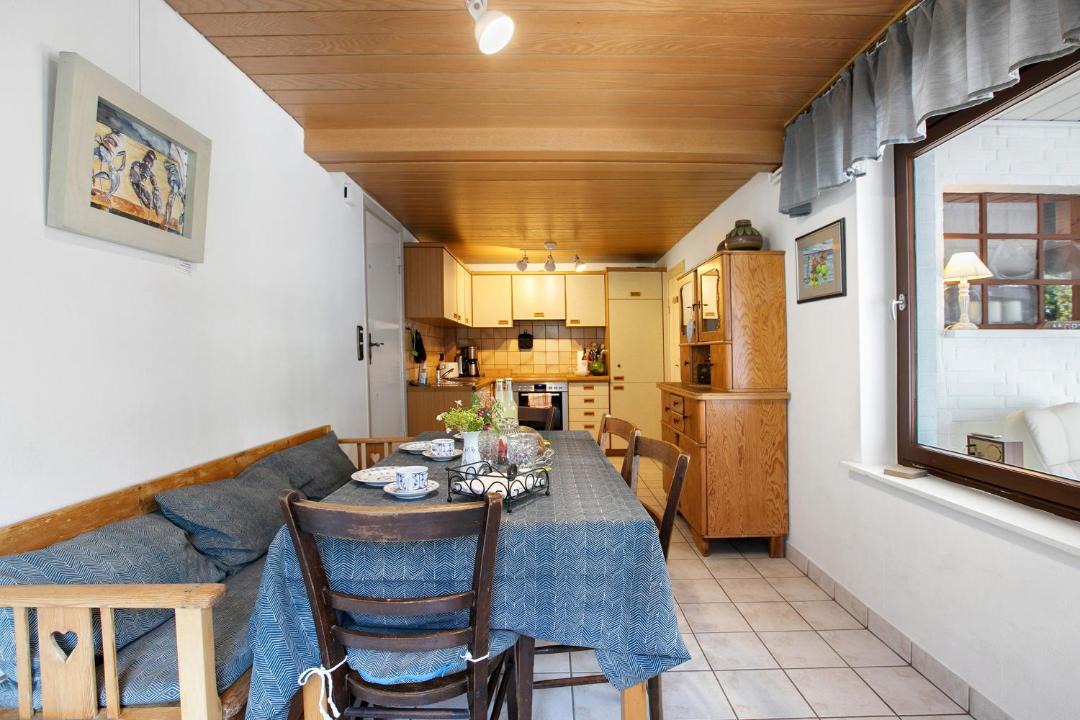 Photo of Kitchen in Weddingstedt