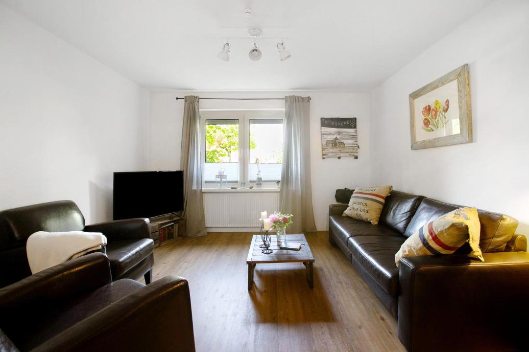 Photo of Livingroom in Weddingstedt