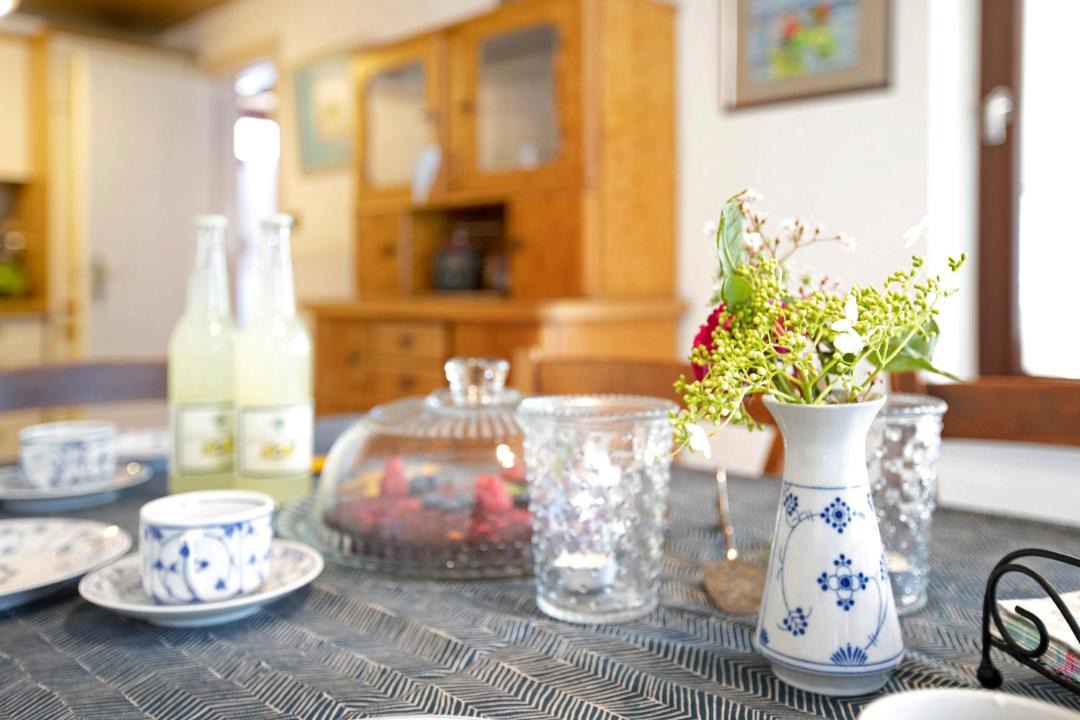 Photo of Kitchen in Weddingstedt