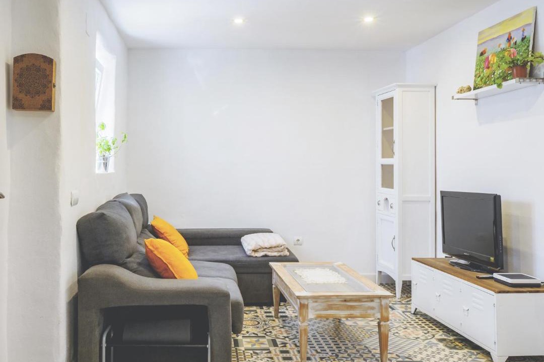 Photo of Livingroom in Coin