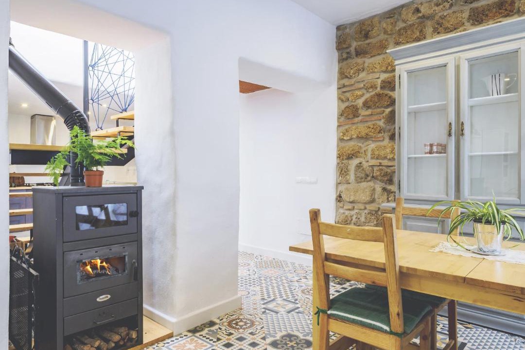 Photo of Kitchen in Coin