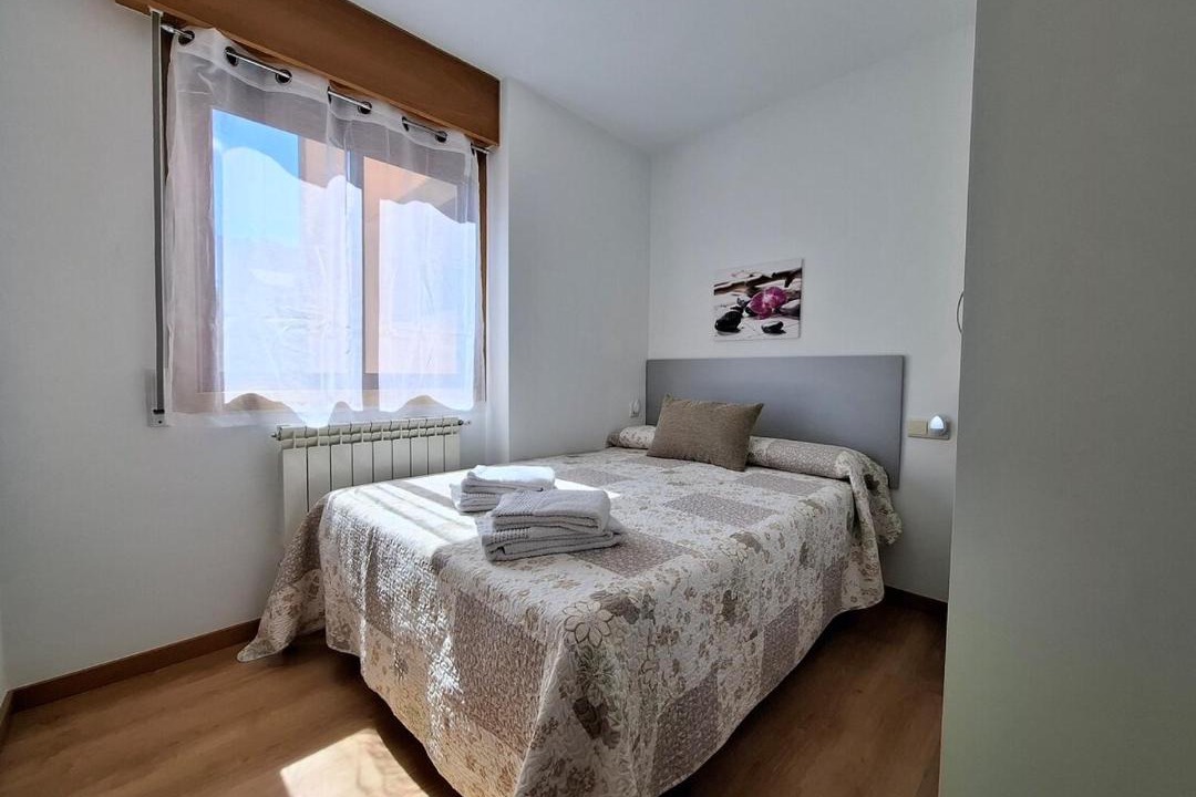 Photo of Bedroom in O Carballino