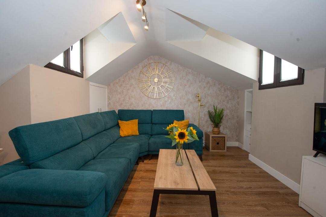 Photo of Livingroom in El Espinar