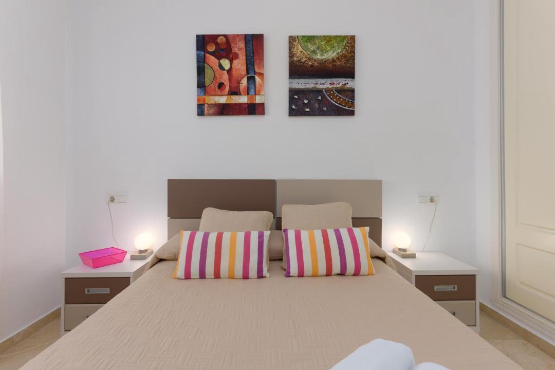 Photo of Bedroom in Marina de Casares