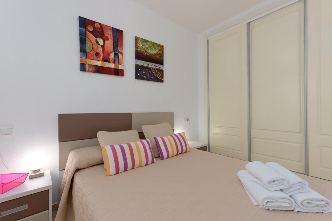 Photo of Bedroom in Marina de Casares