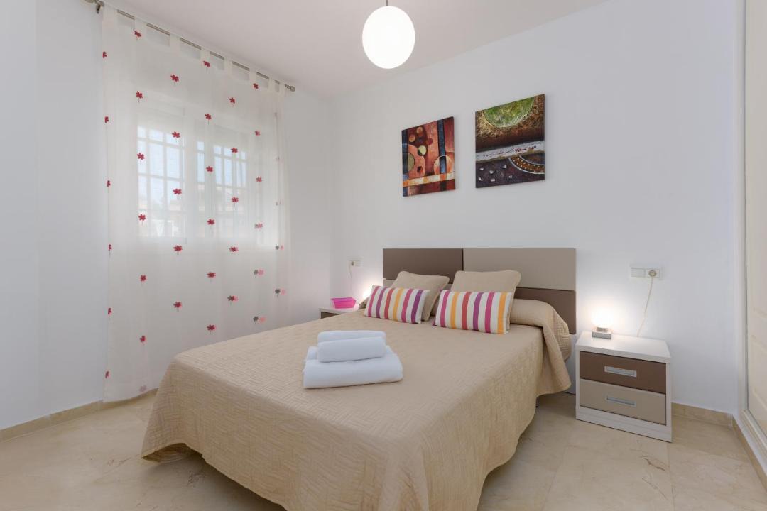 Photo of Bedroom in Marina de Casares