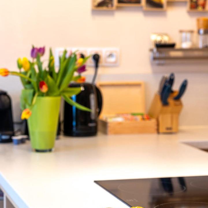 Photo of Kitchen in Vrsovice