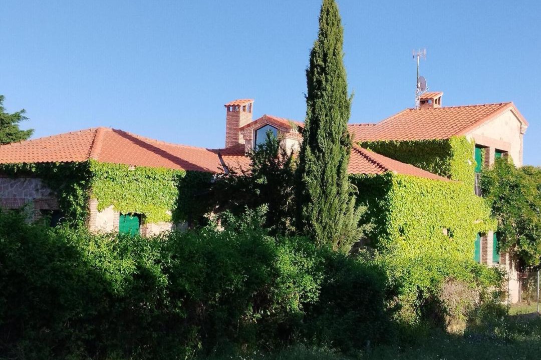 Photo of Others in Narrillos de San Leonardo