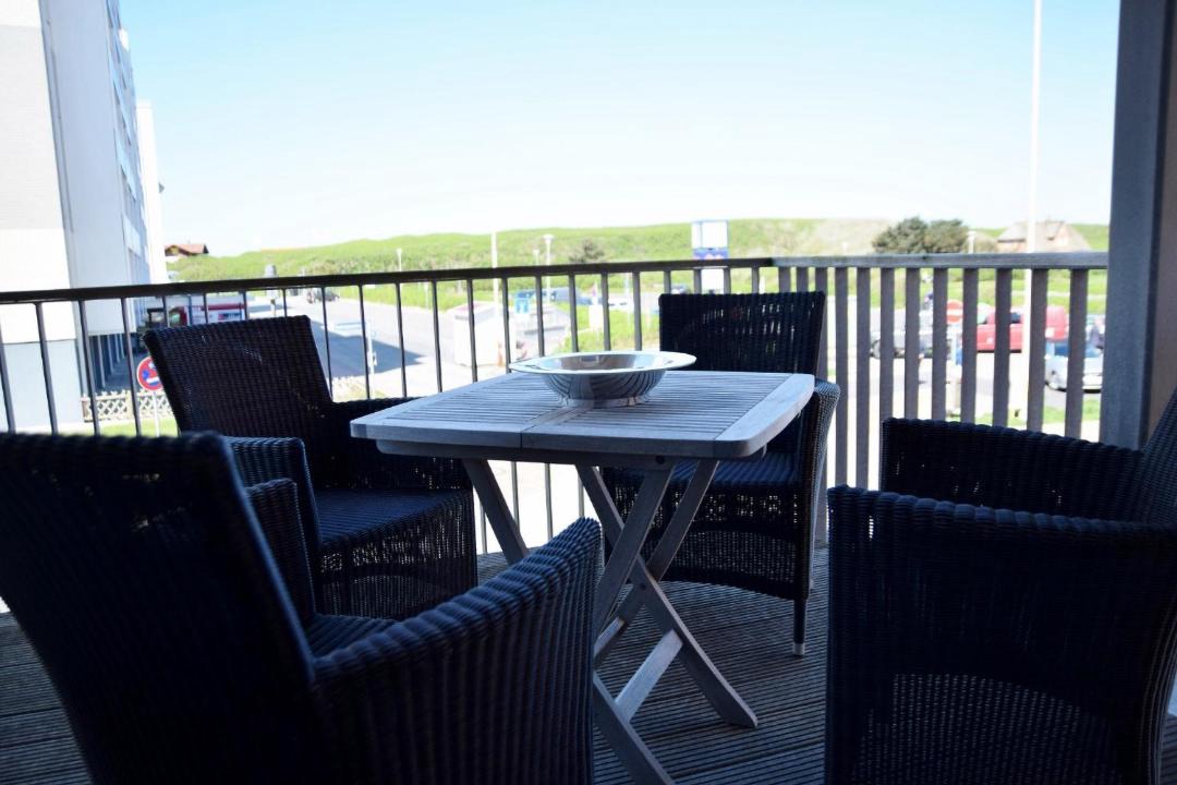 Photo of Patio Balcony in Westerland