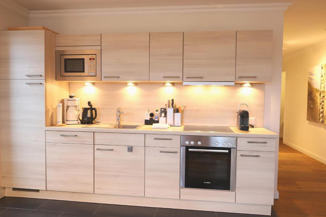 Photo of Kitchen in Westerland