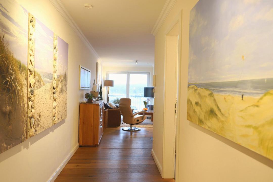 Photo of Livingroom in Westerland