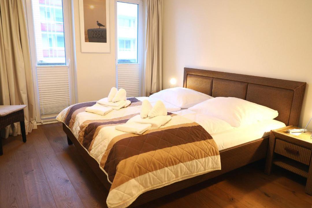 Photo of Bedroom in Westerland