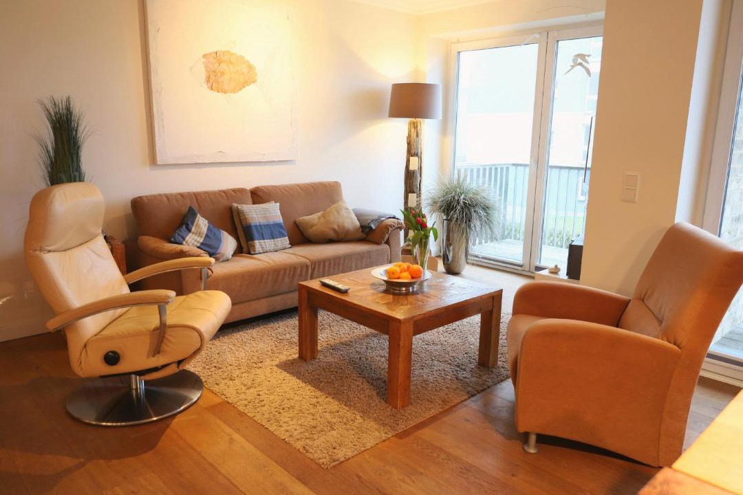Photo of Livingroom in Westerland