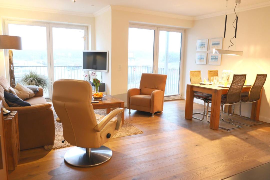 Photo of Livingroom in Westerland