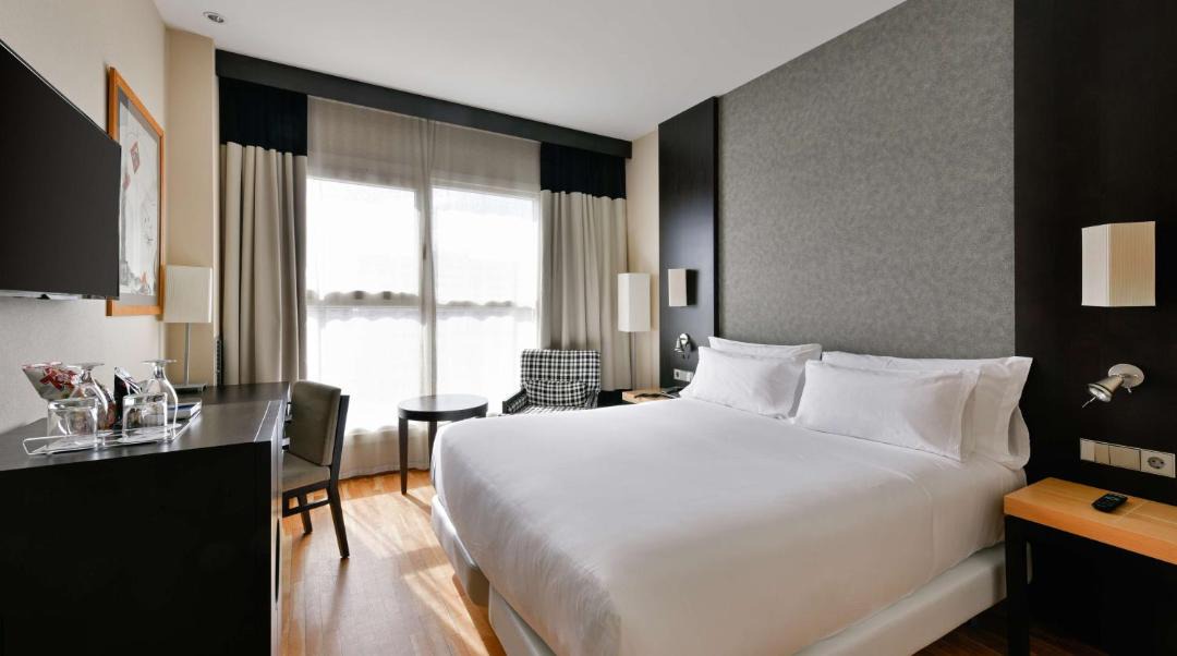 Photo of Bedroom in Valencia City Centre
