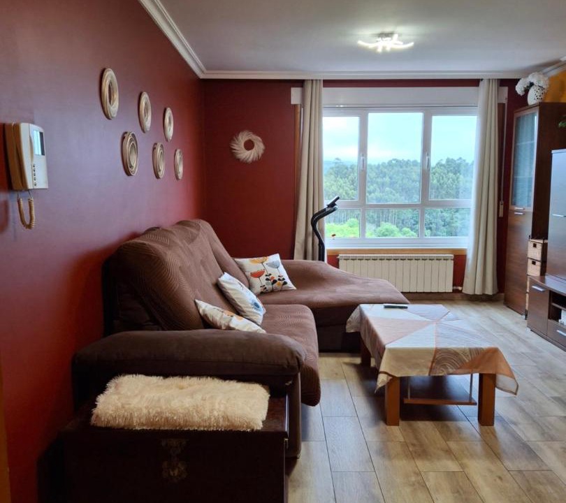 Photo of Livingroom in Silleda