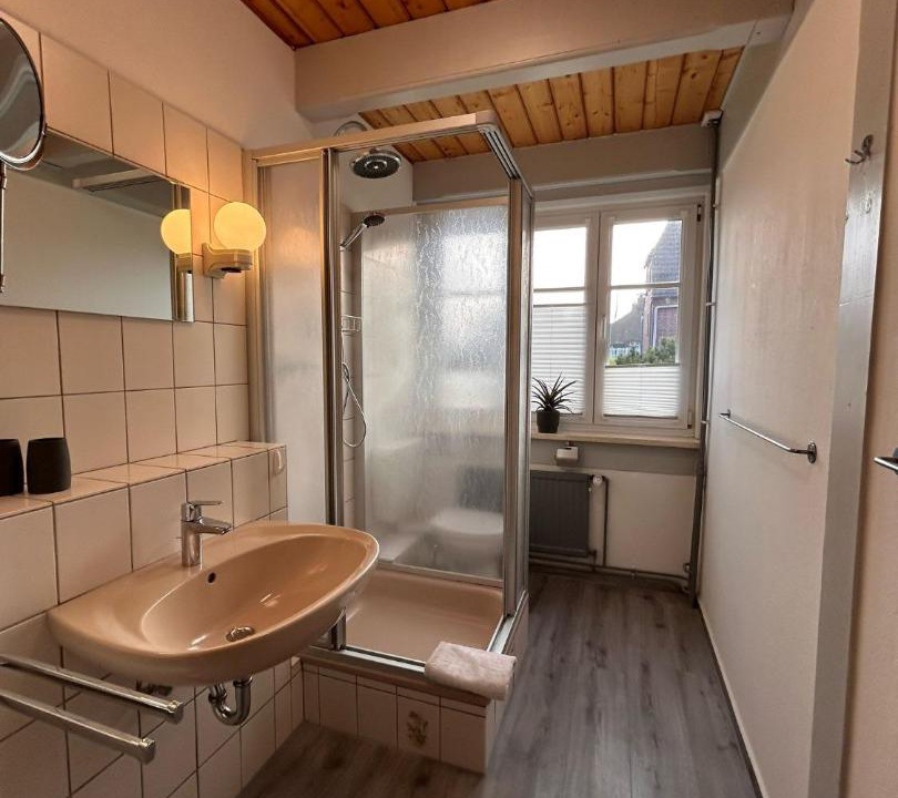 Photo of Bathroom in Ostersiel