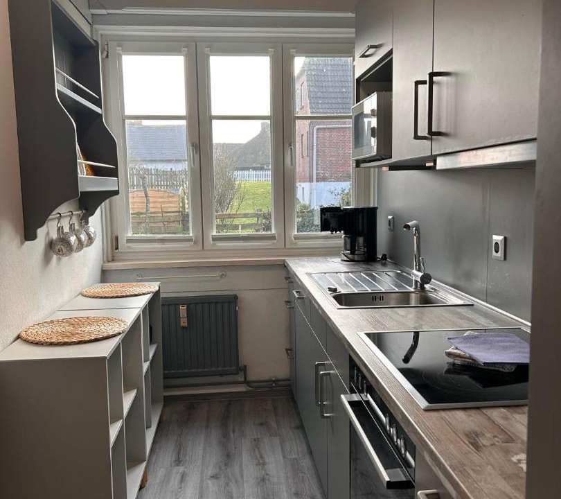 Photo of Kitchen in Ostersiel