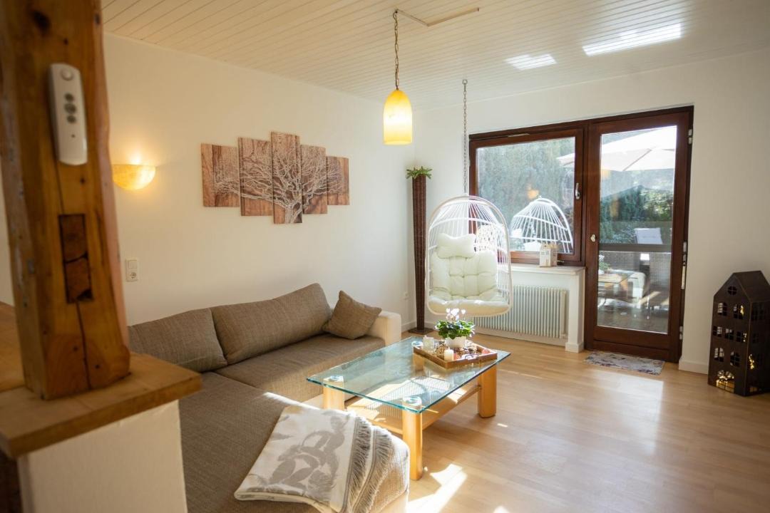 Photo of Livingroom in Bad Wuennenberg