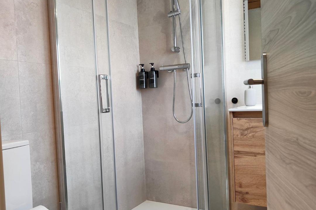 Photo of Bathroom in Burgos
