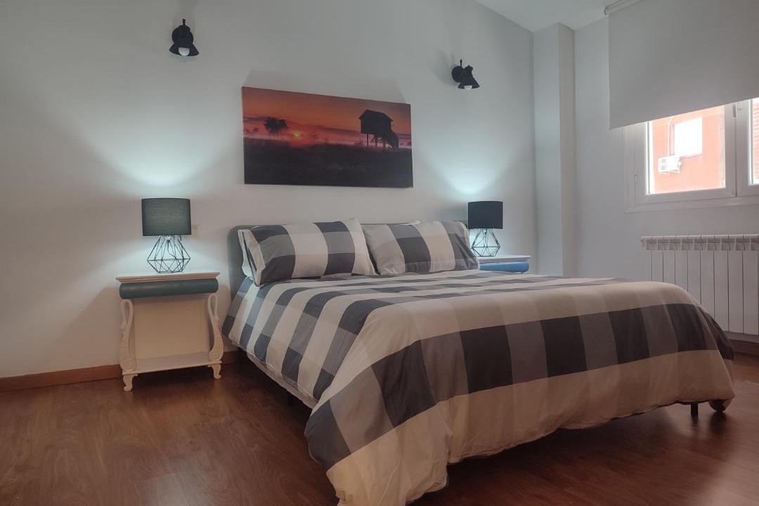 Photo of Bedroom in Jarandilla de la Vera